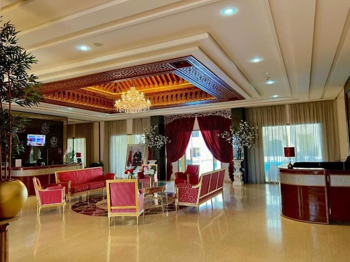 Z Hotel Meknes
