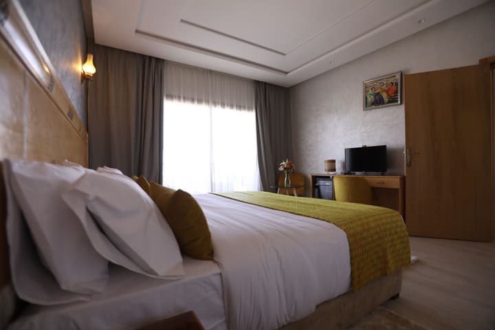 Z Hotel Meknes