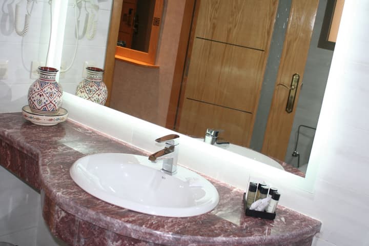 Z Hotel Meknes