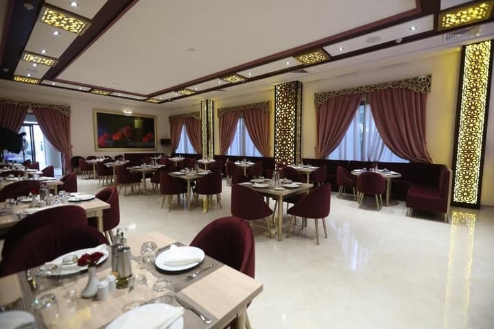 Z Hotel Meknes
