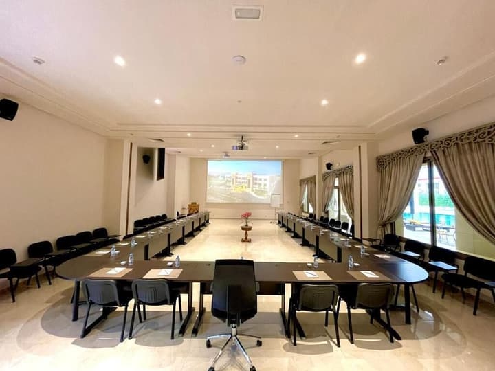 Z Hotel Meknes