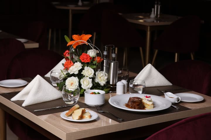 Z Hotel Meknes