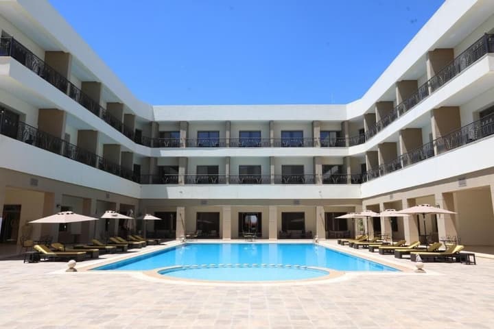 Z Hotel Meknes