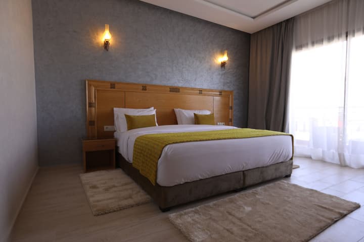 Z Hotel Meknes