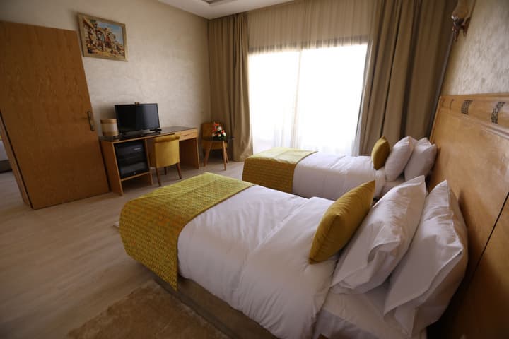 Z Hotel Meknes