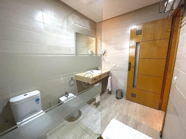 Z Hotel Meknes