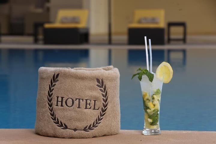 Z Hotel Meknes