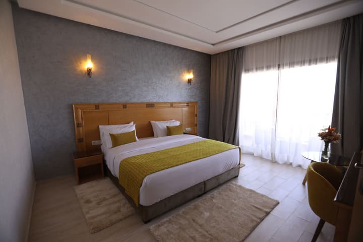 Z Hotel Meknes