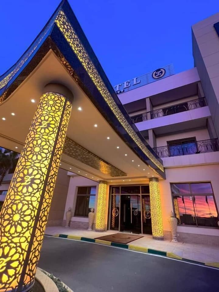 Z Hotel Meknes