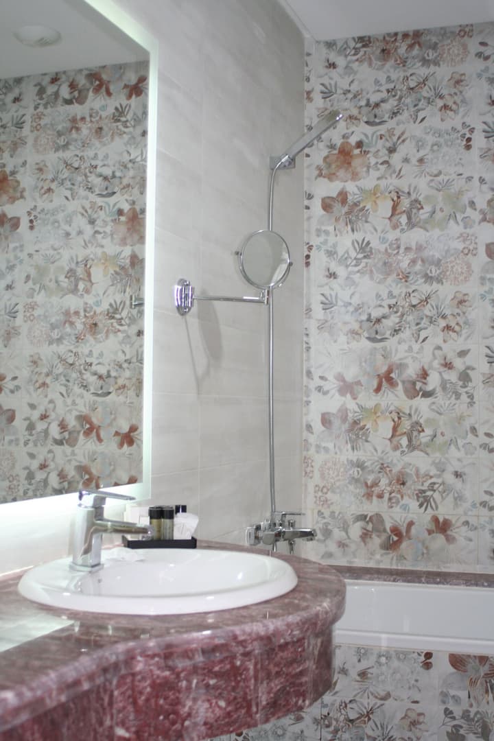 Z Hotel Meknes