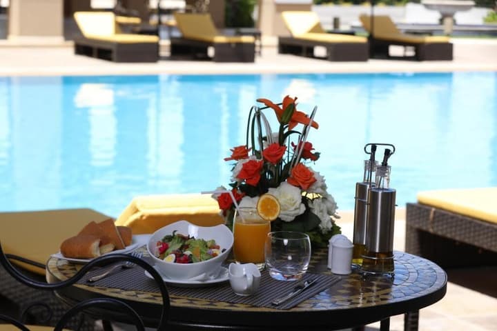 Z Hotel Meknes