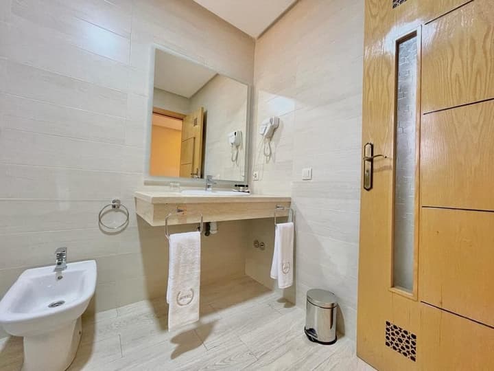 Z Hotel Meknes