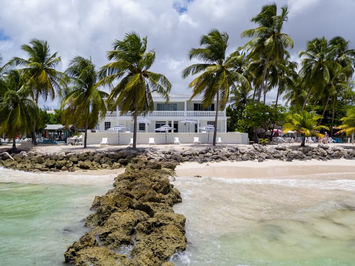 The Royal Bliss Barbados
