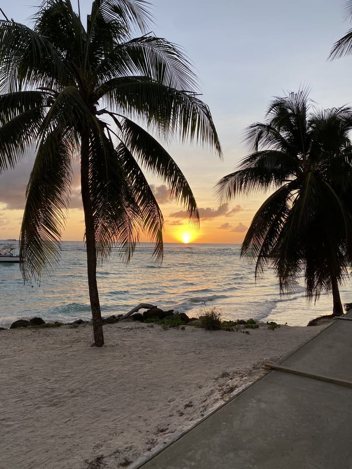 The Royal Bliss Barbados