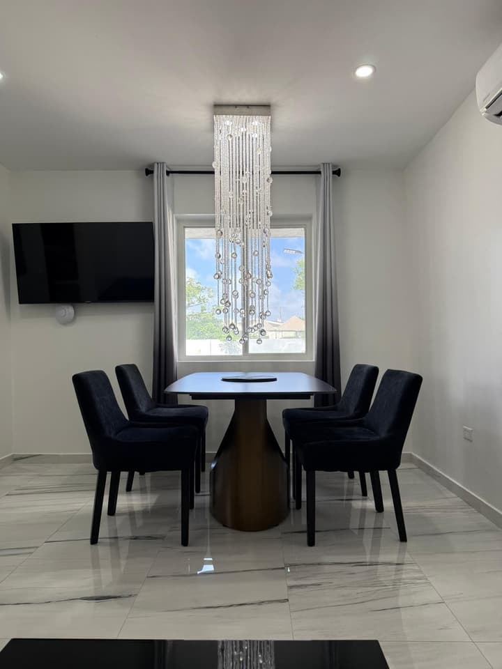 The Royal Bliss Barbados