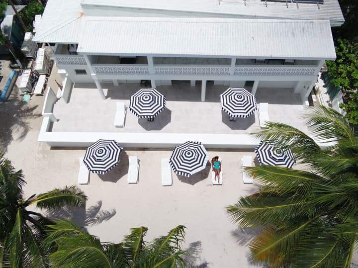 The Royal Bliss Barbados