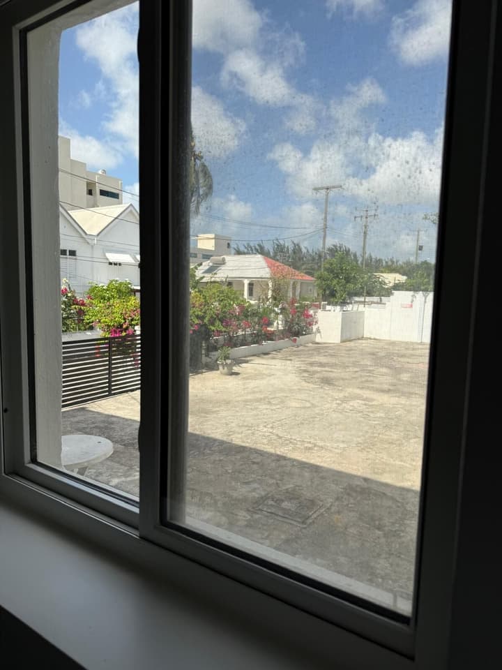 The Royal Bliss Barbados