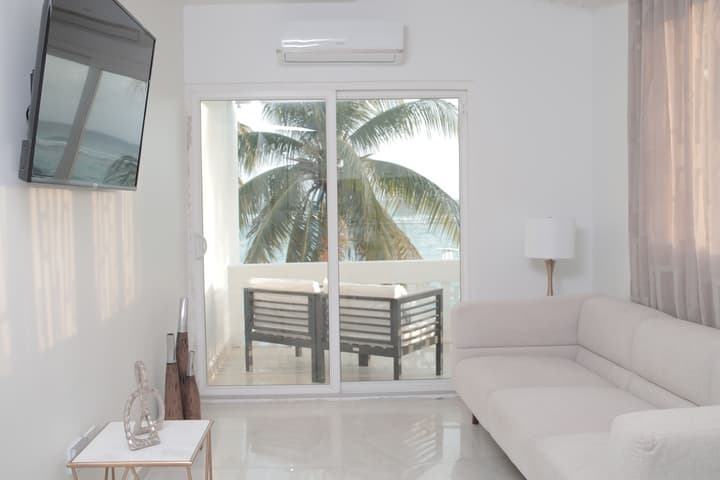 The Royal Bliss Barbados