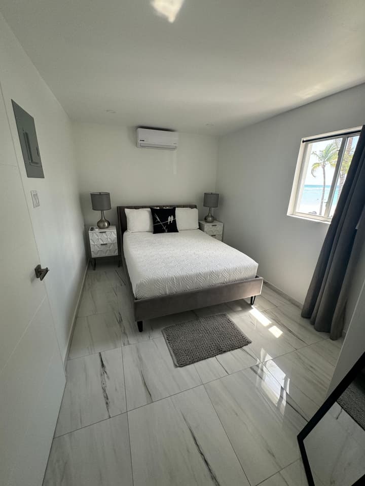 The Royal Bliss Barbados
