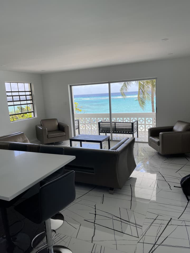 The Royal Bliss Barbados