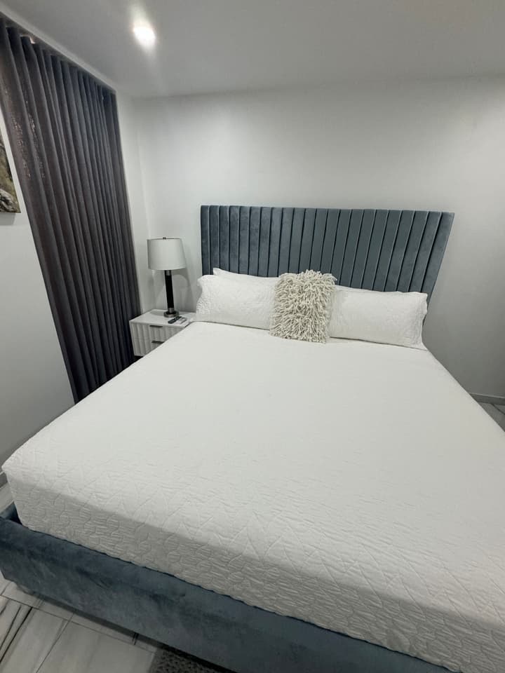 The Royal Bliss Barbados