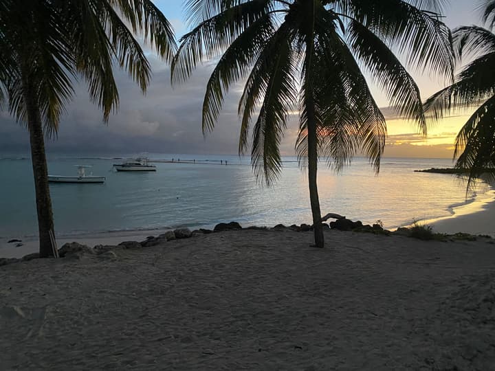 The Royal Bliss Barbados