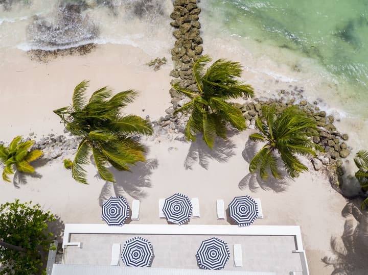 The Royal Bliss Barbados