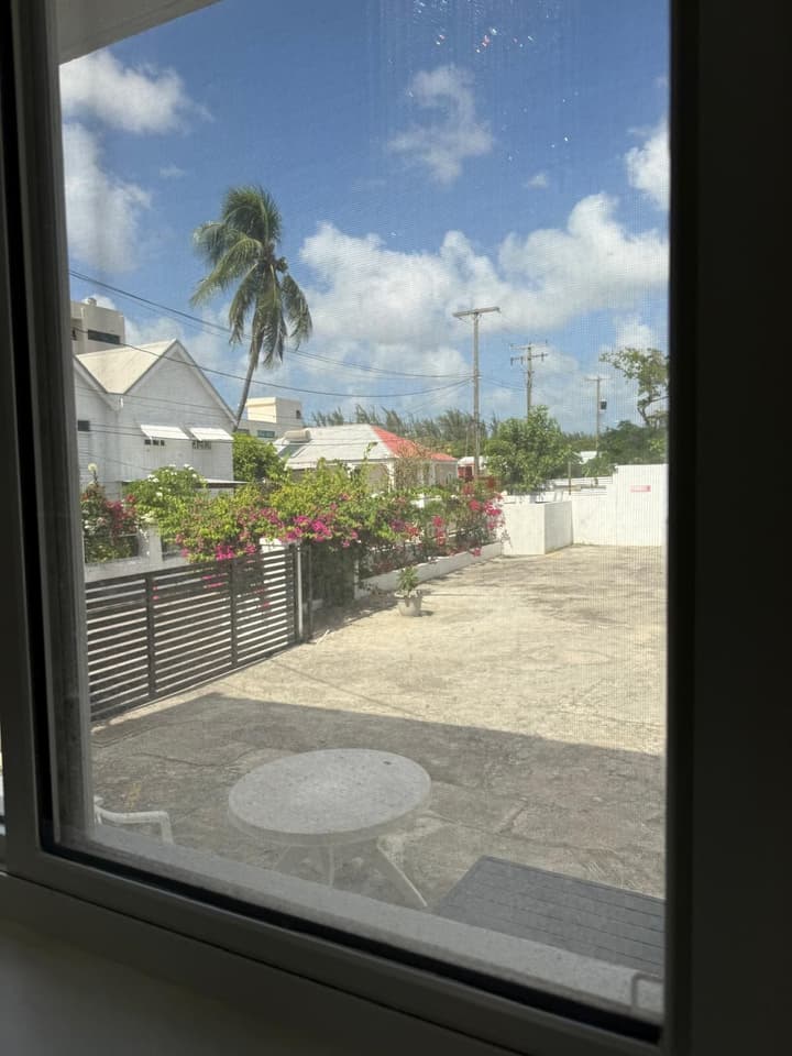 The Royal Bliss Barbados