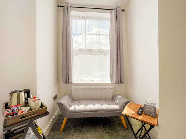 Ashfield Boutique Stays