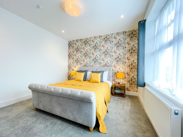 Ashfield Boutique Stays