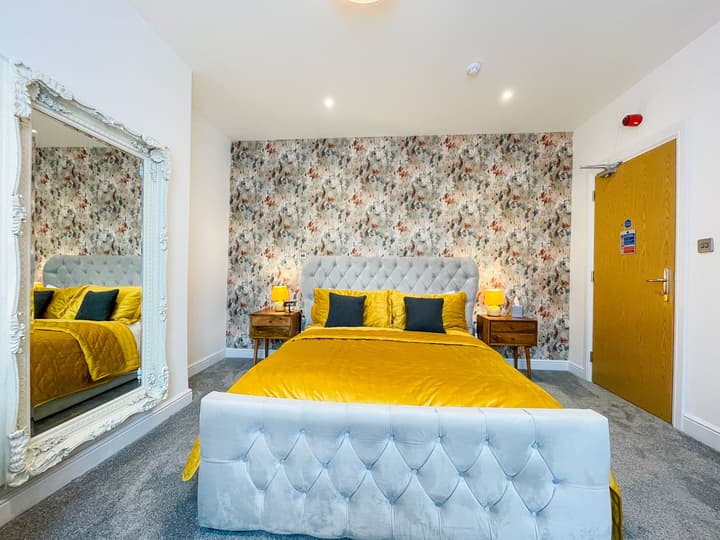 Ashfield Boutique Stays