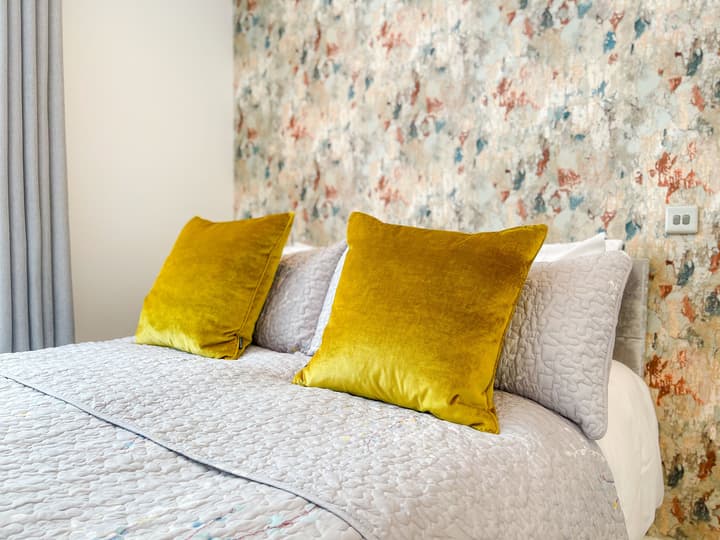 Ashfield Boutique Stays
