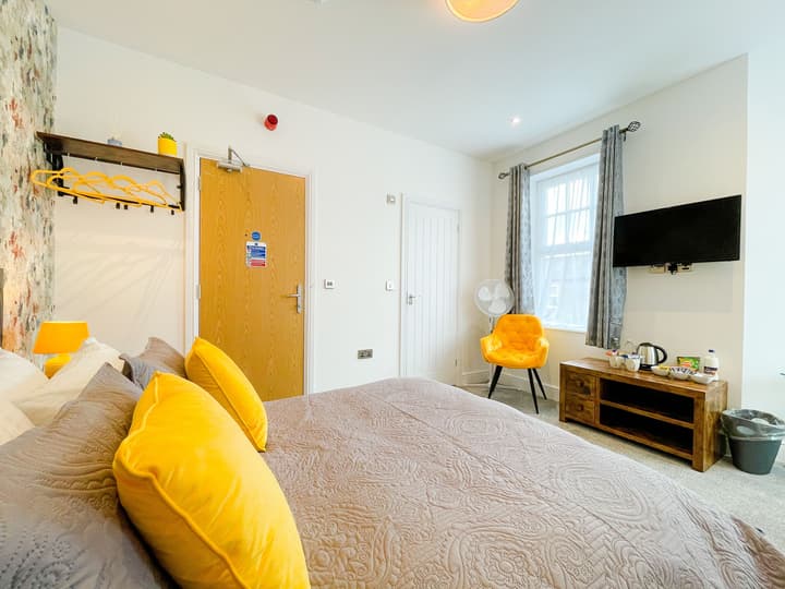 Ashfield Boutique Stays