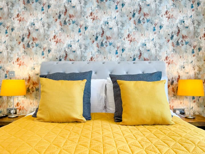 Ashfield Boutique Stays