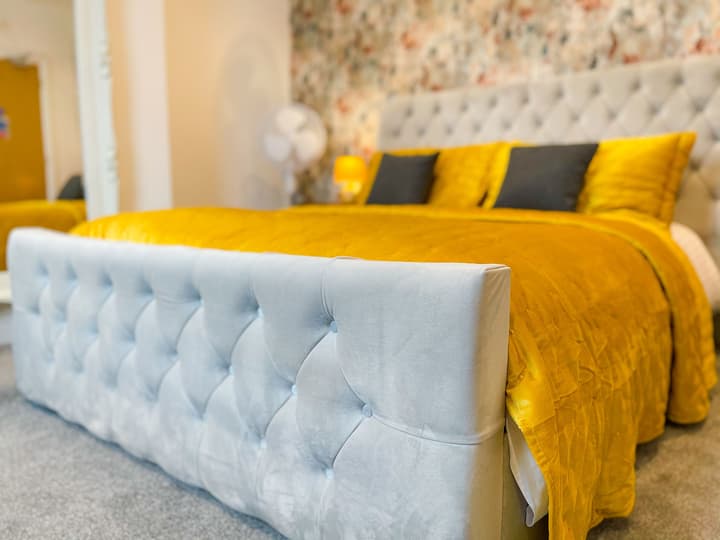 Ashfield Boutique Stays