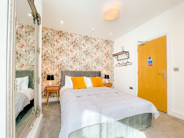 Ashfield Boutique Stays