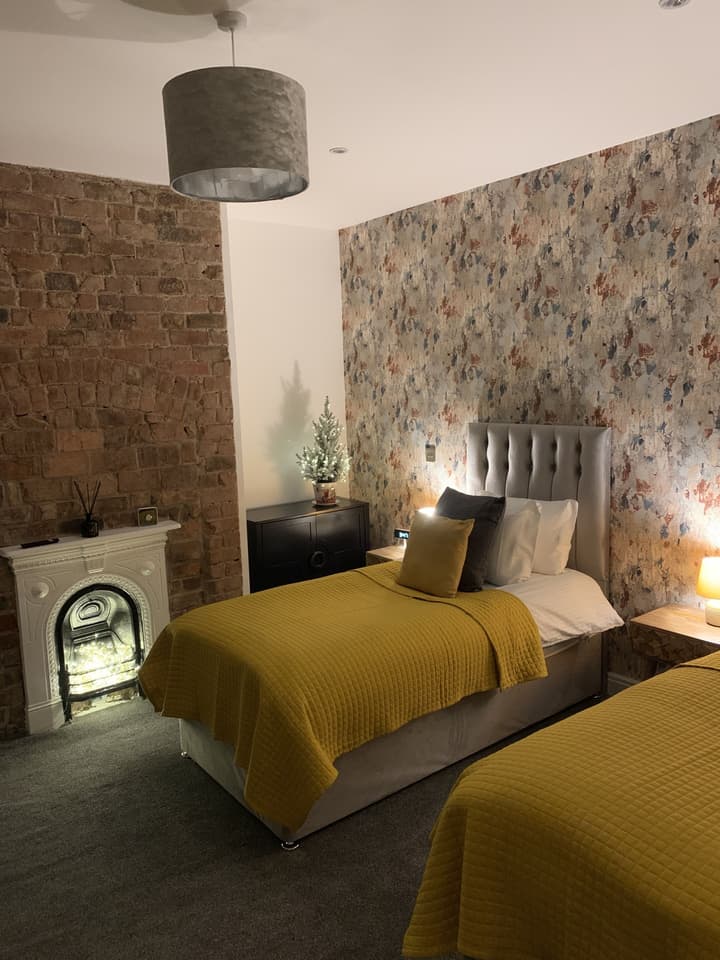 Ashfield Boutique Stays