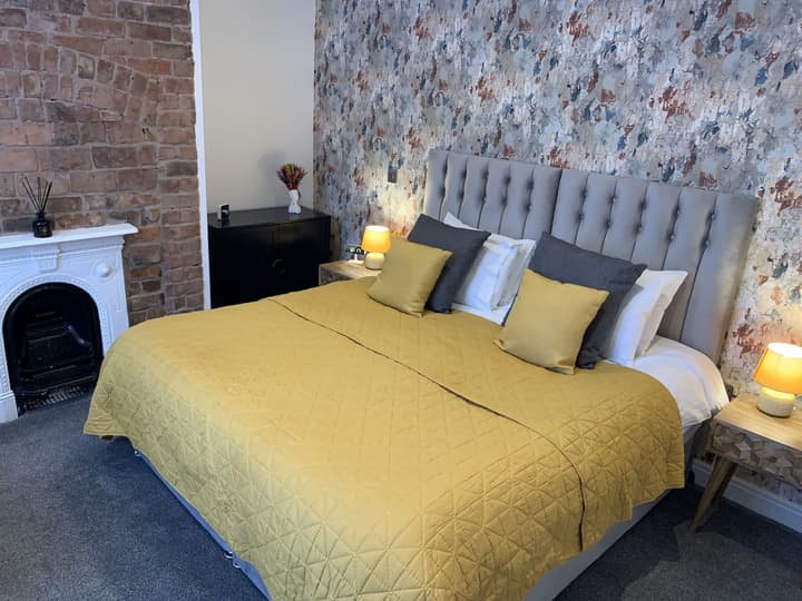 Ashfield Boutique Stays