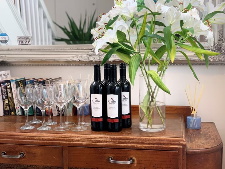 Ashfield Boutique Stays