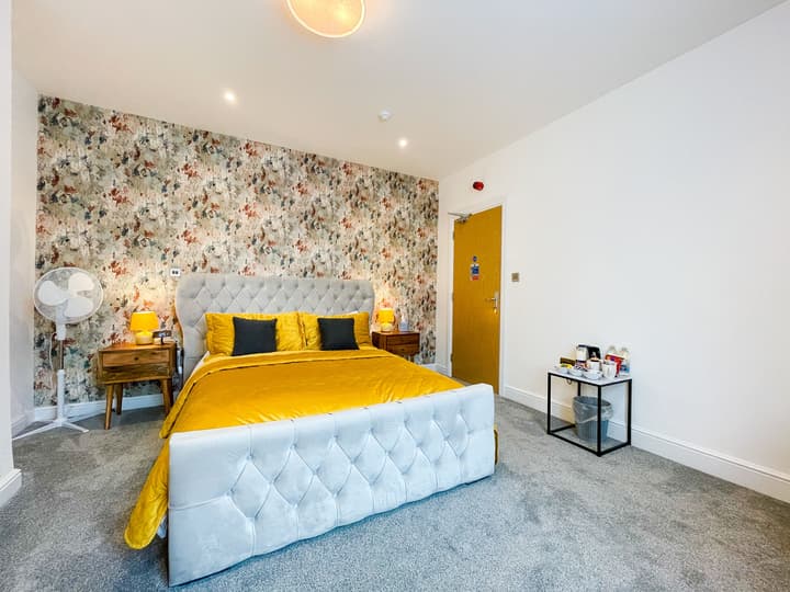 Ashfield Boutique Stays