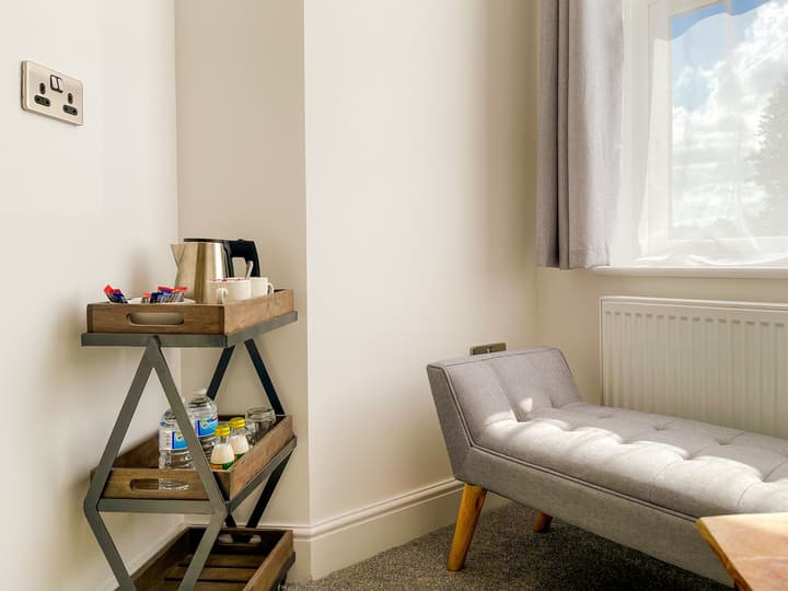 Ashfield Boutique Stays
