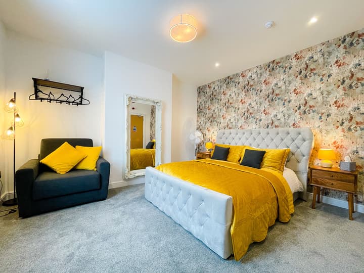 Ashfield Boutique Stays