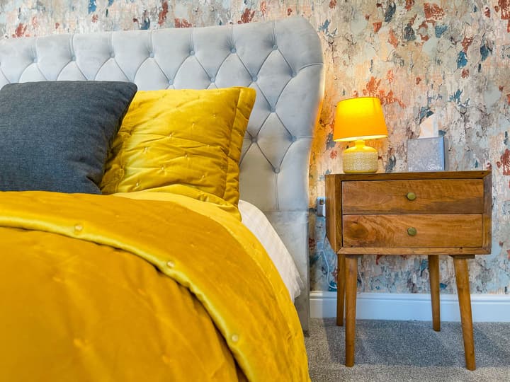 Ashfield Boutique Stays