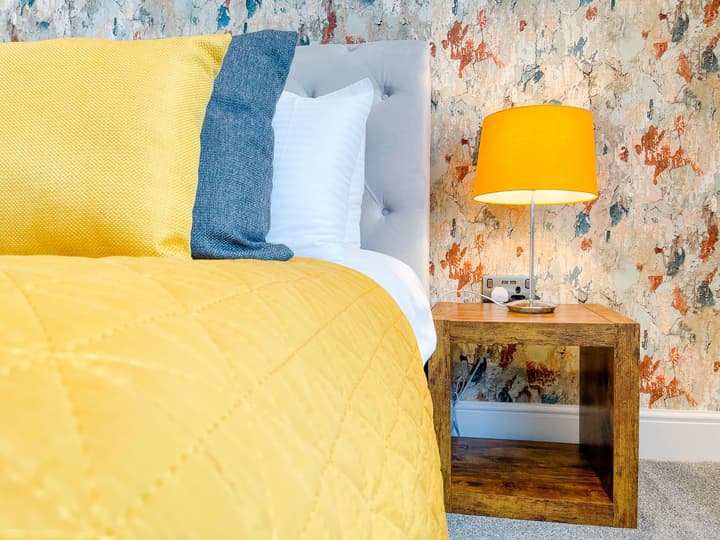 Ashfield Boutique Stays