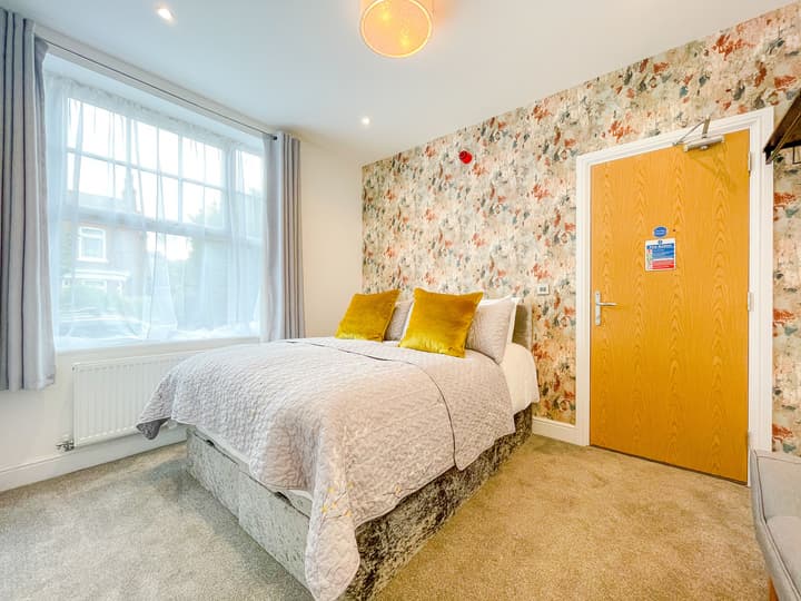 Ashfield Boutique Stays