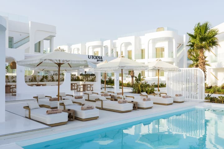 Meraki Sharm El Sheikh Resort