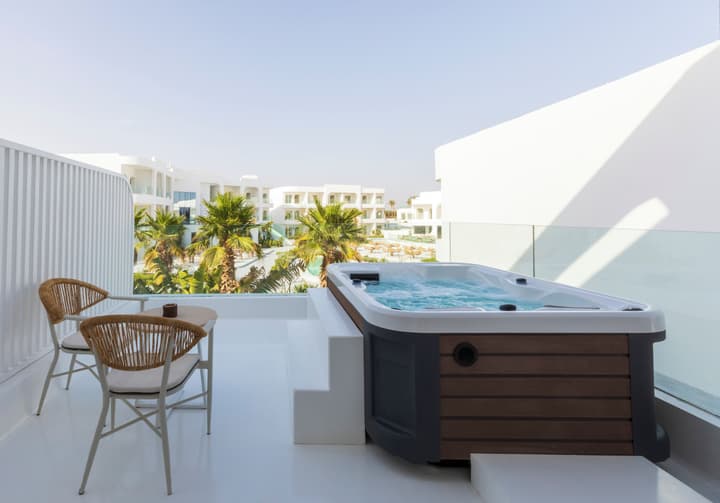 Meraki Sharm El Sheikh Resort
