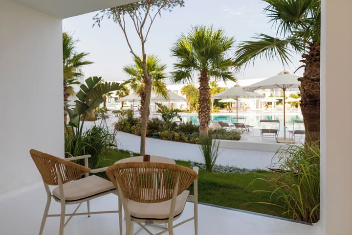 Meraki Sharm El Sheikh Resort