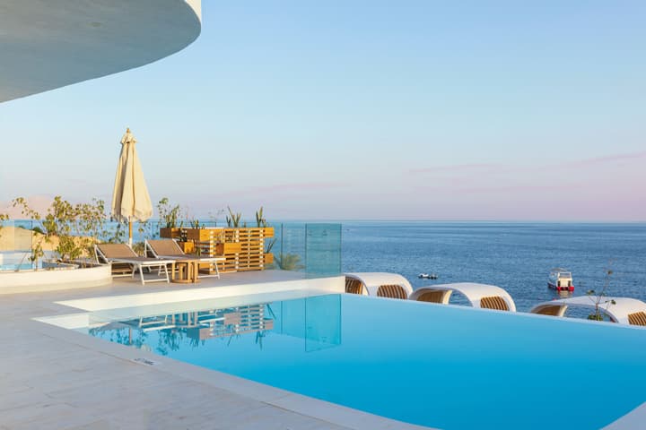 Meraki Sharm El Sheikh Resort