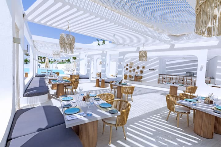 Meraki Sharm El Sheikh Resort